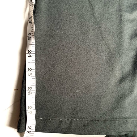 Reebok Gray Ladies Medium Active Pants - Picture 4 of 6